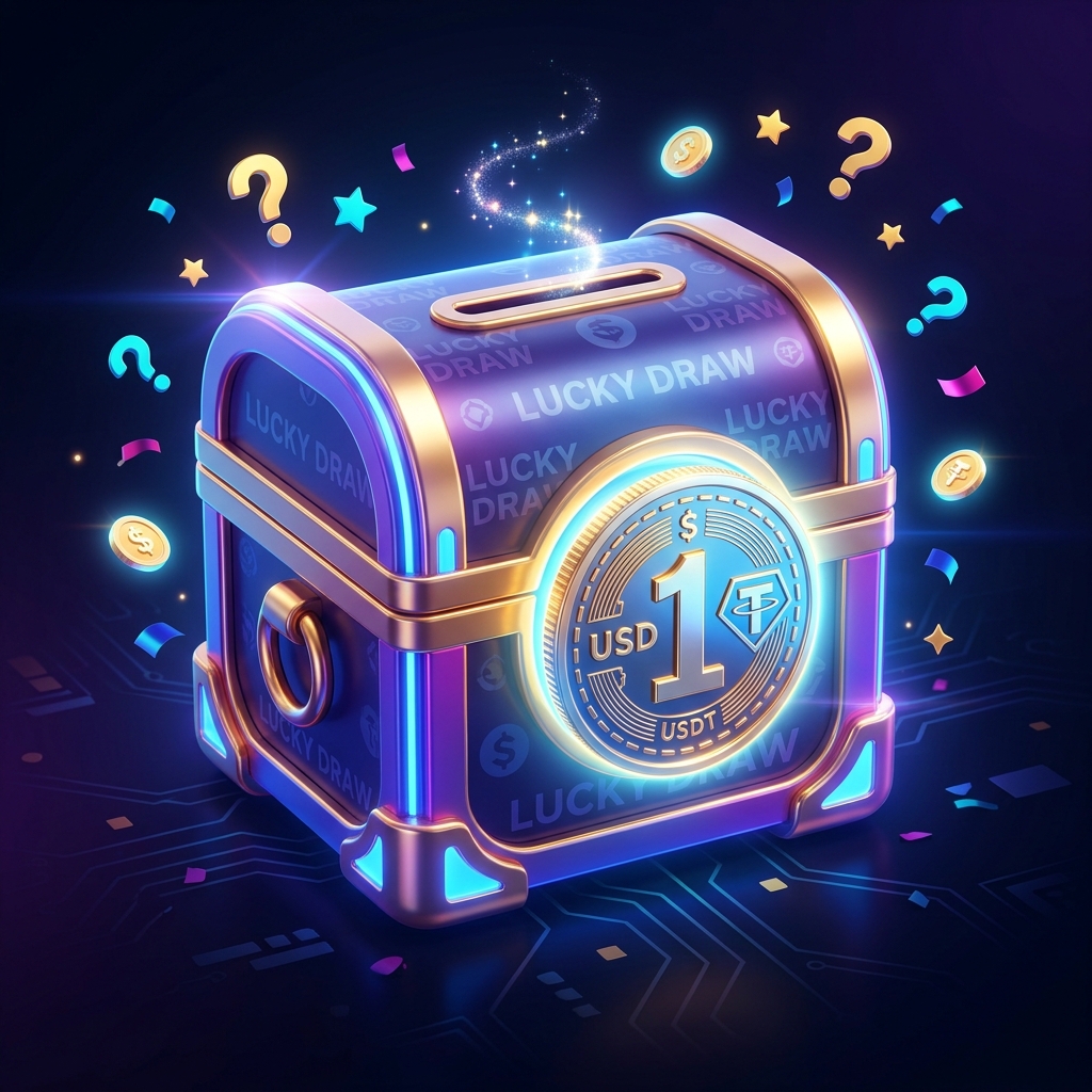 0.20 USDT Prize